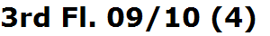 3rd Fl. 09/10 (4)