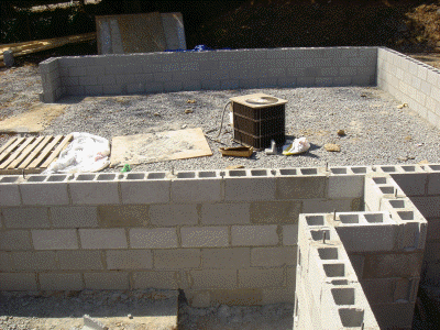 new foundation