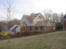 front yard 01/04/08