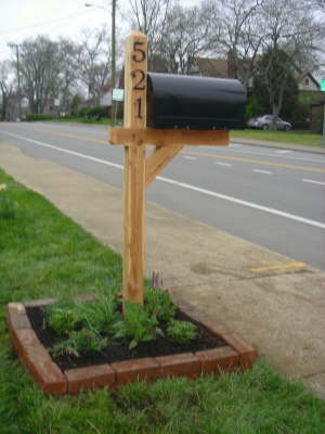 mailbox