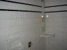 3rd Fl. shower