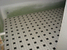 3rd Fl. Bath tile
