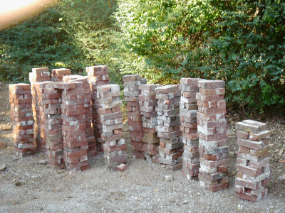 more brick
