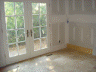mud room