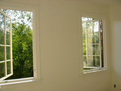 kid's bedrooms