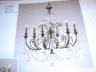chandelier