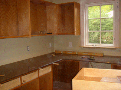 kitchen 10/31