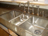 kitchen sink