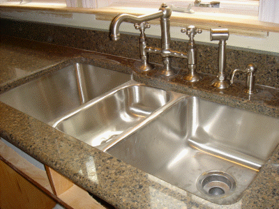 kitchen sink