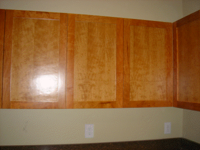 cabinet doors