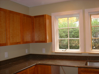 more cabinets