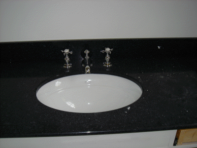 kid's sinks
