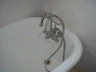 handheld shower