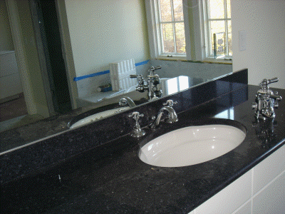 master bath 12/04