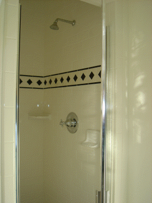 new shower doors