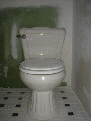 3rd fl. throne