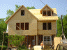 outside framing