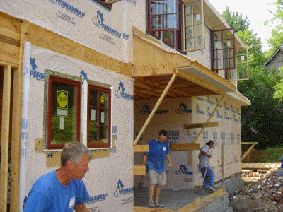 more windows...