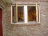 kitchen window