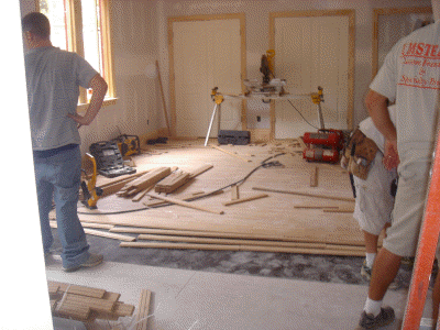 hardwood 09/07