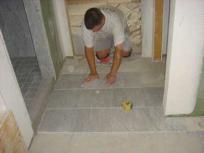 master bath 