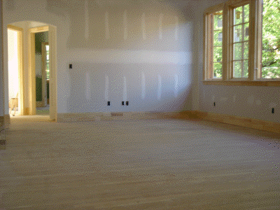 more hardwood