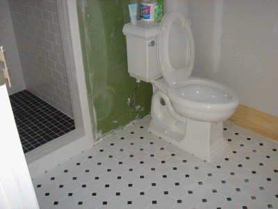 kid's bath 09/19