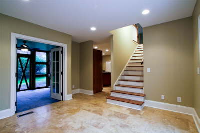 breakfast room "a"