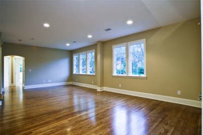 family room "a"